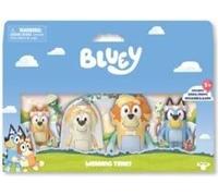 Bluey - Figure 4pk Special Set-Wedding (90268)