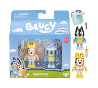 Bluey Figure Fairytale 90322