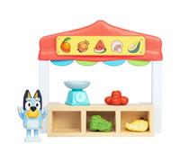 Bluey Figure Farmers Market 90244