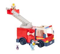 Bluey Figure Firetruck 90246