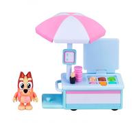 Bluey Figure Ice Cream Cart 90122