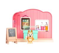 Bluey Figure Ice Cream Shop 90243