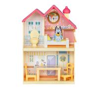 Bluey Figure Mini Heeler Home 90245