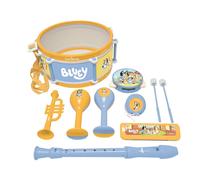 Bluey Figure Musical Set
