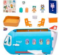 Bluey Figure S Escape Convertible Plane 90261