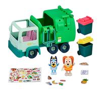 Bluey Figure S Garbage 90123