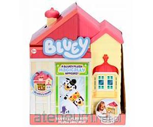 Bluey Figure S Play Date 90319