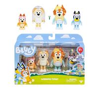Bluey Figure Wedding 90268