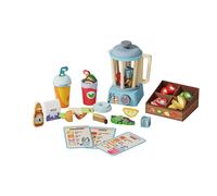 Bluey Smoothie Set (249-270) Figure Multicolore Enfants