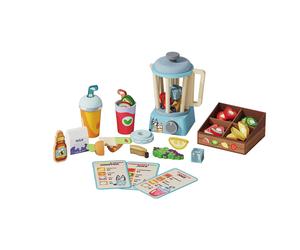 Bluey Figurine Smoothie Set (249-270)