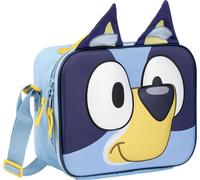 Bluey FreshBox Sac isotherme Sac isotherme & sac pique-nique avec doublure thermique