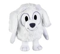 Bluey Friends Lila Peluche douce et douillette 16,5 cm de haut