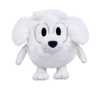 BLUEY Friends Peluche Lila, 17696