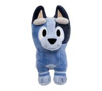 Bluey Friends Peluche - Muffins Baby Sister Chaussettes - Peluche