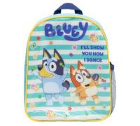 BlueY Garçon Et Bingo Sac À Lunch Isolée, Blu One Size
