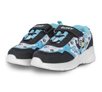 BlueY Garçons Baskets Chaussures Officielles Personnage pour Enfants 29992 Trainers 12 UK CH