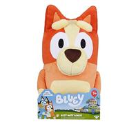 Bluey Jumbo 41 Cm Bingo 90125 Teddy Orange Enfants