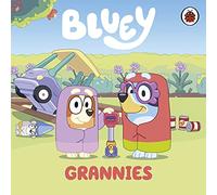 Bluey Bluey (auteur) – Bluey Grannies
