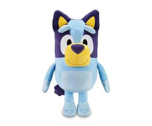 Bluey - Grosse Peluche 80 cm - Moose