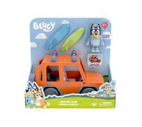 Bluey heeler 4wd véhicule familial