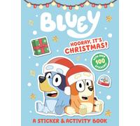 Bluey: Hooray, It's Christmas!