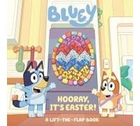 Bluey: Hooray, It's Easter!