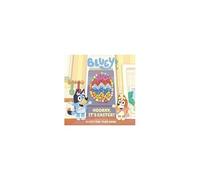 Bluey: Hooray, It's Easter!