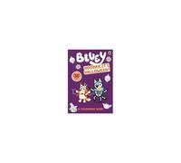 Bluey: Hooray It's Halloween!