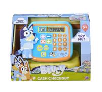 Bluey Jeu De Caisse Enregistreuse Magasin De Jeu