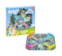 Bluey Jeu De Société Hop Around The Puddle (70115)