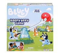 BlueY Jeu Reste en l’air de Aide, Bingo et Chilli à Maintenir Le Ballon Rotatif électronique dans Les airs en utilisant Les manettes Personnages. pour 2-3 Joueurs. À partir de 4 Ans