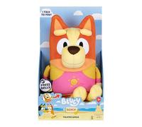 Bluey, Jouet parlant de bingo de plage 33 cm avec 9 bases autour de l'épisode de la chanson sur le thème de la plage