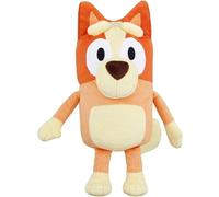 Bluey Peluche Bingo 90125 Jumbo 41 cm Orange Enfants