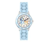 Bluey Junior Time Teacher Watch