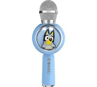 BLUEY Karaoké Micro PopSing Avec LED