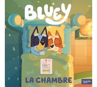 Bluey - La chambre