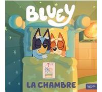 Bluey - La chambre Collectif (Auteur)
