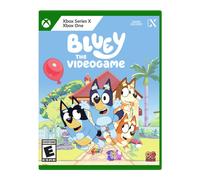 Bluey : Le jeu vid o - Xbox Series X