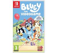 Bluey: le jeu vidéo - Commutateur