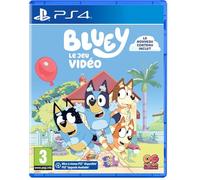 Bluey: Le Jeu Video - PS4