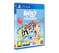 Bluey le jeu vidéo PS4