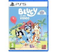 Bluey : Le Jeu Vidéo Ps5