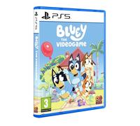 Bluey le jeu vidéo PS5