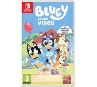 Bluey: Le Jeu Video - Switch