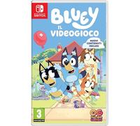 Bluey: Le jeu vidéo - Switch