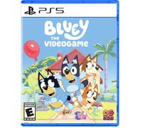 Bluey : Le jeu vido - Playstation 5