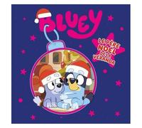 Bluey - Le Père Noël De La Véranda