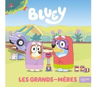Bluey - Les Grands-Mères