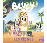 Bluey - Les reines: Grand album