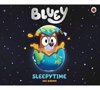 Bluey : L'heure du sommeil